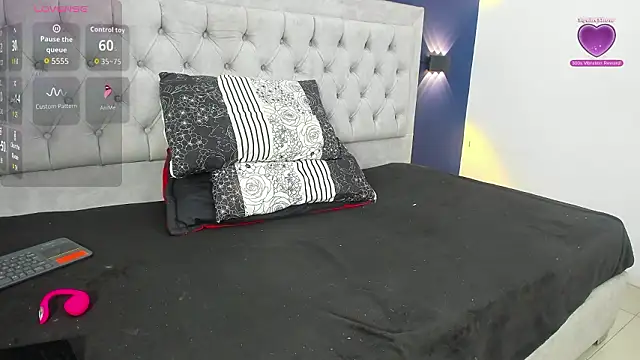 dulce pons online show from 03-26-26, 12:33