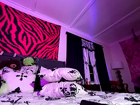 GoddessJemma online show from 09-21-25, 11:39