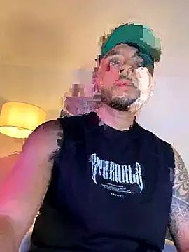 Dante marquez online show from 10-22-25, 03:29