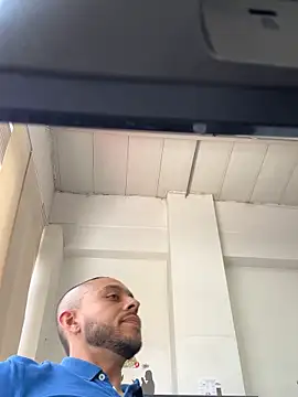 Dante marquez online show from 10-22-25, 05:13