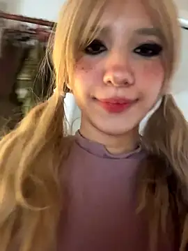 SweetBunnyGF online show from 09-11-25, 09:48