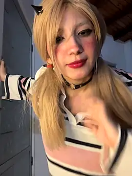 SweetBunnyGF online show from 09-21-25, 11:17