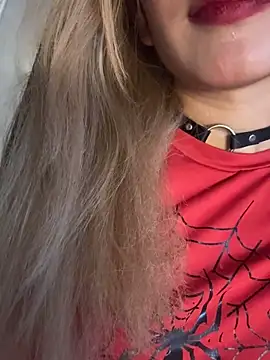 SweetBunnyGF online show from 09-23-25, 11:41