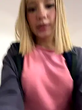 SweetBunnyGF online show from 11-21-25, 11:25