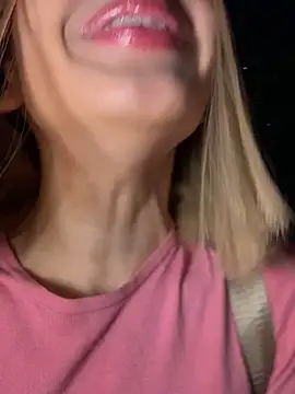 SweetBunnyGF online show from 11-30-25, 12:47