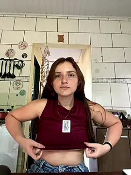 Bininhas2 online show from 10-15-25, 06:19