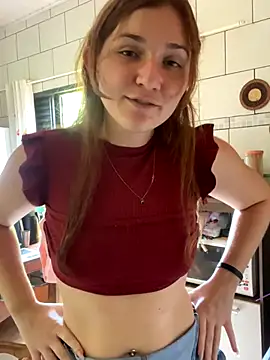 Bininhas2 online show from 10-22-25, 05:56