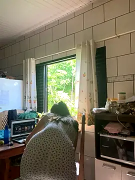 Bininhas2 online show from 10-24-25, 06:15