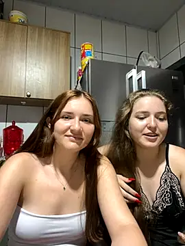 Bininhas2 online show from 10-29-25, 06:37