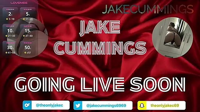 jakecummings69 online show from 07-24-26, 11:14