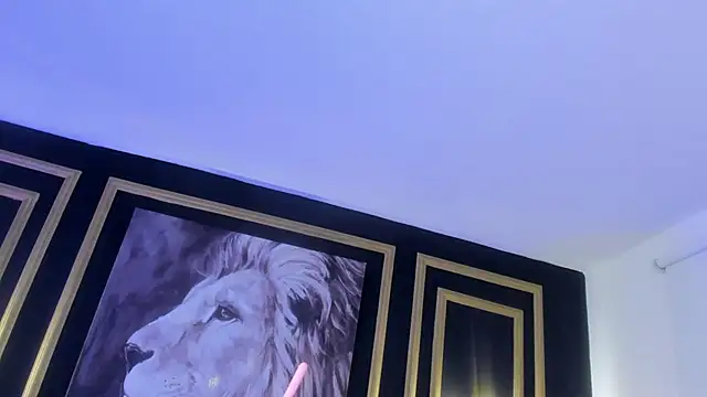 doll eyees  online show from 10-03-25, 07:44