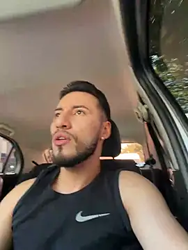 Thiago Hill online show from 03-22-26, 07:17