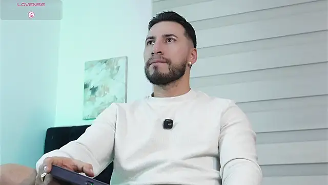 Thiago Hill online show from 04-24-26, 12:35