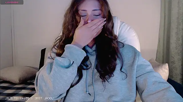 Flor3citarockera online show from 10-12-25, 10:42