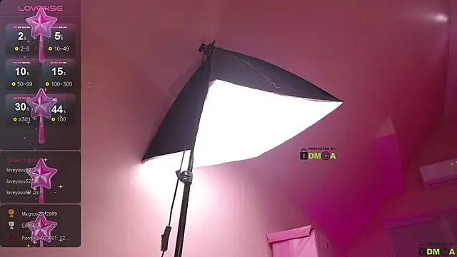 Opheliaxss online show from 01-16-25, 01:06