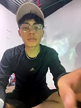 Dani rivass online show from 09-19-25, 01:18