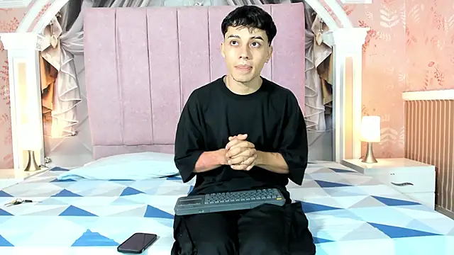 Dani rivass online show from 09-25-25, 11:14