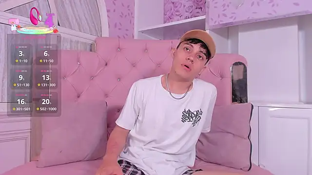 Dani rivass online show from 11-27-25, 09:44