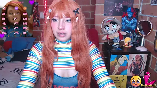  alexa19pretty  online show from 10-09-25, 07:34