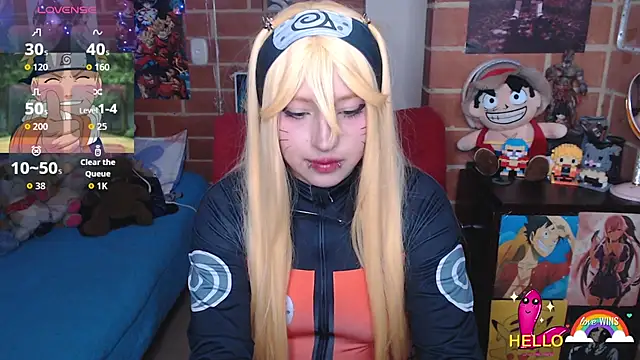  alexa19pretty  online show from 11-04-25, 06:40