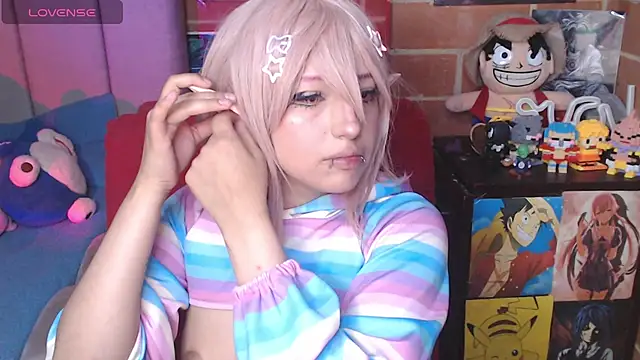 alexa19pretty  online show from 04-30-26, 08:57