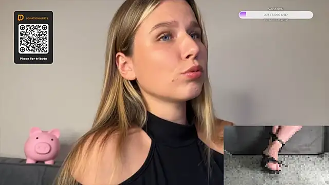 GoddessRoss online show from 09-13-25, 07:13