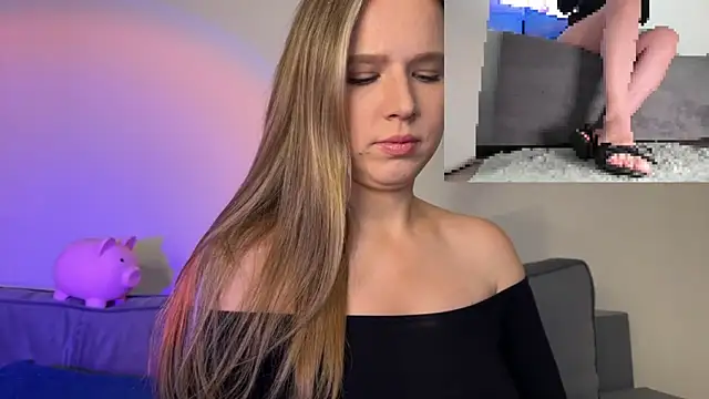 GoddessRoss online show from 10-07-25, 05:43