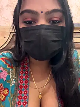 anjalibb online show from 11-26-25, 08:32