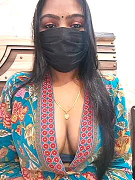 anjalibb online show from 12-20-25, 08:43