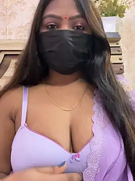 anjalibb online show from 06-28-26, 05:57