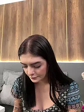 AliceRitter online show from 09-17-25, 06:20