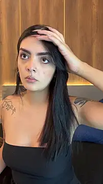 AliceRitter online show from 11-19-25, 06:52