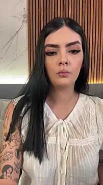 AliceRitter online show from 02-20-26, 10:10