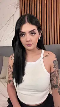 AliceRitter online show from 03-03-26, 10:26