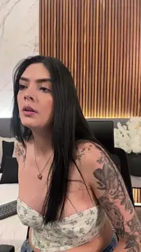 AliceRitter online show from 04-09-26, 10:15