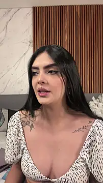 AliceRitter online show from 04-10-26, 10:58