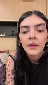 AliceRitter online show from 04-26-26, 05:10