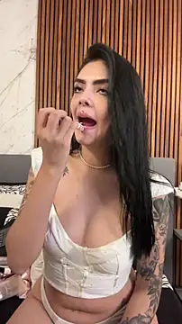 AliceRitter online show from 04-28-26, 10:37