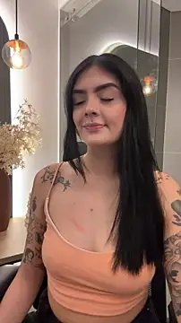 AliceRitter online show from 05-20-26, 10:16