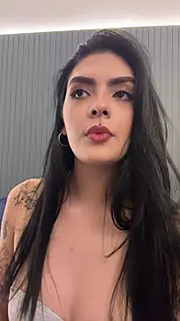 AliceRitter online show from 06-04-26, 12:27
