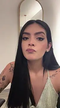 AliceRitter online show from 06-12-26, 10:30