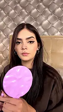AliceRitter online show from 07-18-26, 10:57