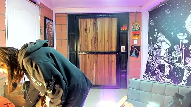 Violetaa Leee online show from 09-10-25, 02:11