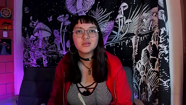 Violetaa Leee online show from 10-01-25, 02:06