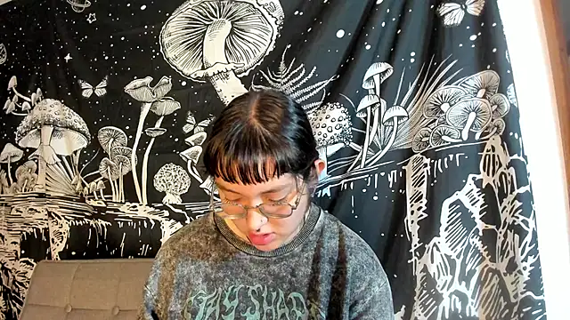 Violetaa Leee online show from 10-02-25, 02:07