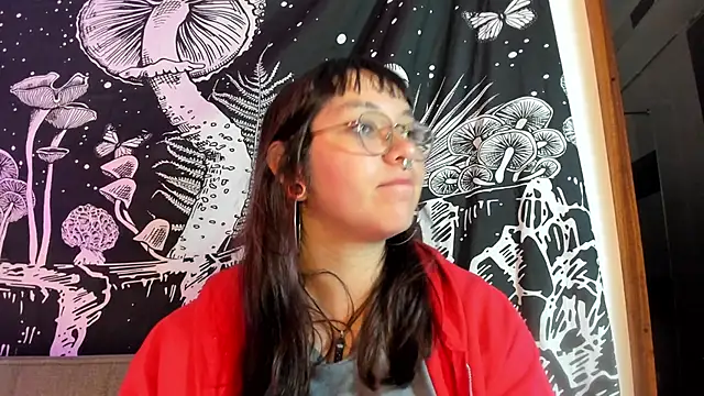 Violetaa Leee online show from 10-08-25, 02:20