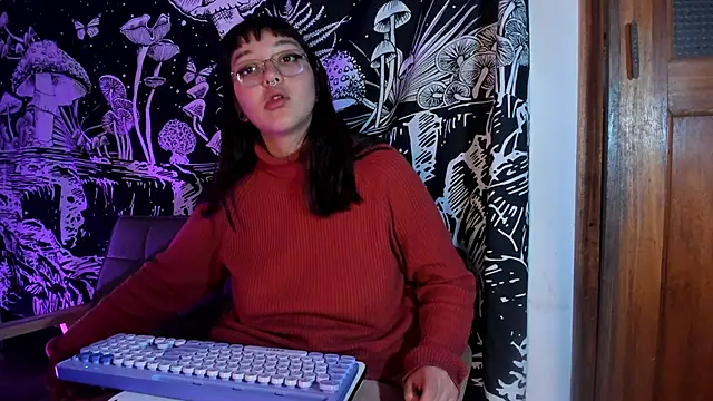 Violetaa Leee online show from 10-11-25, 04:01