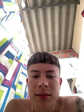 Nascary Fox online show from 04-12-26, 08:58