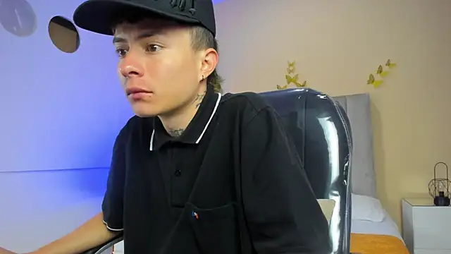 Nascary Fox online show from 04-29-26, 12:09