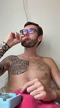 Leonsouzaof online show from 02-27-26, 04:51